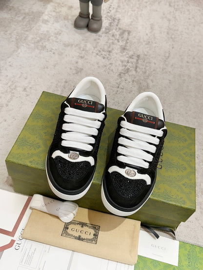 Gucci Screener Sneaker