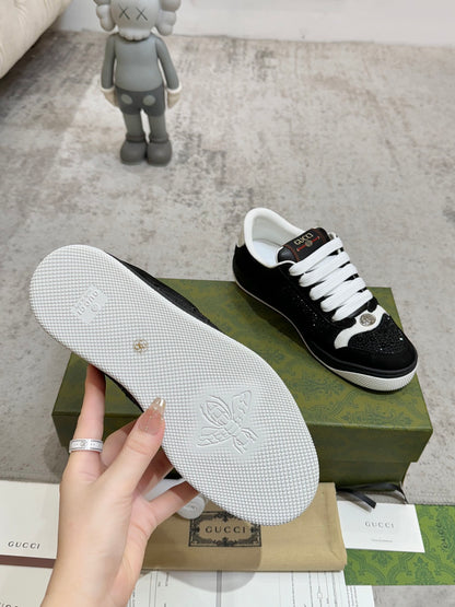 Gucci Screener Sneaker