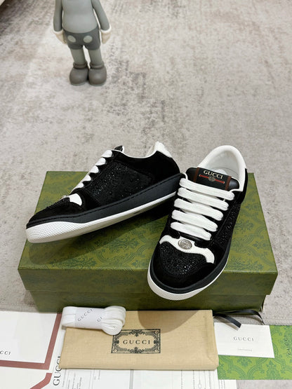 Gucci Screener Sneaker