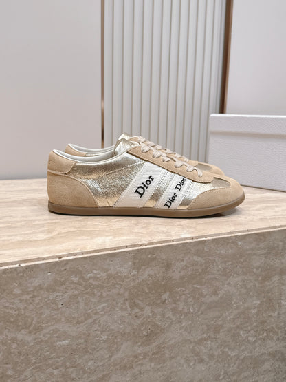 Christian Dior Ribbon Sneaker