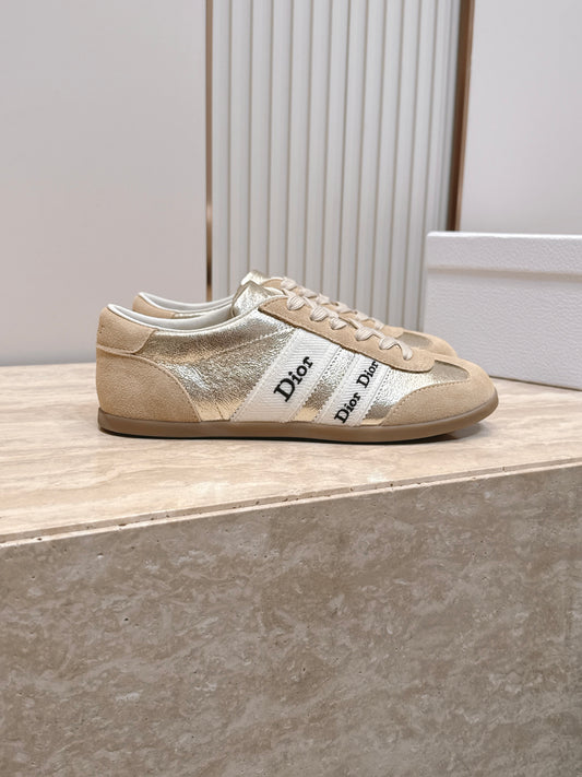 Christian Dior Ribbon Sneaker