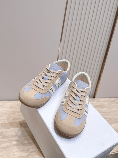 Christian Dior Ribbon Sneaker