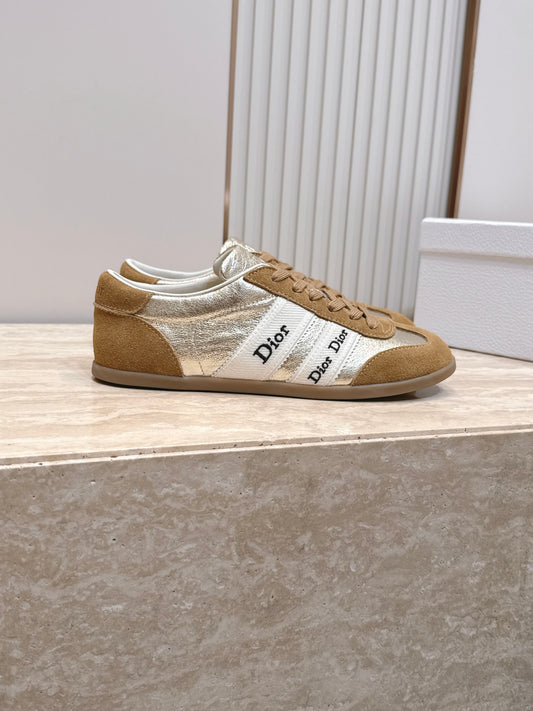 Christian Dior Ribbon Sneaker