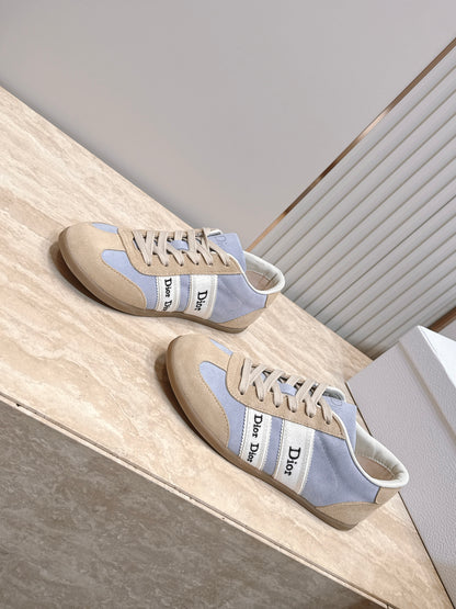Christian Dior Ribbon Sneaker