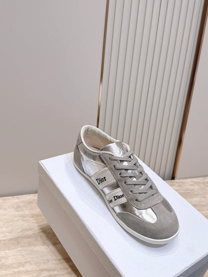 Christian Dior Ribbon Sneaker