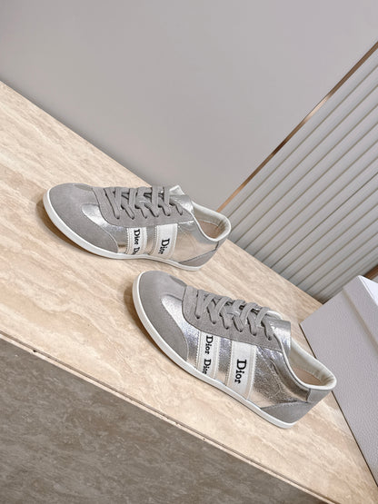 Christian Dior Ribbon Sneaker