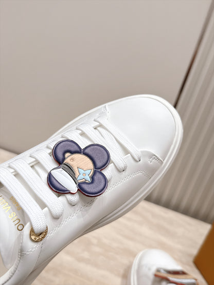 Louis Vuitton Time Out Sneaker