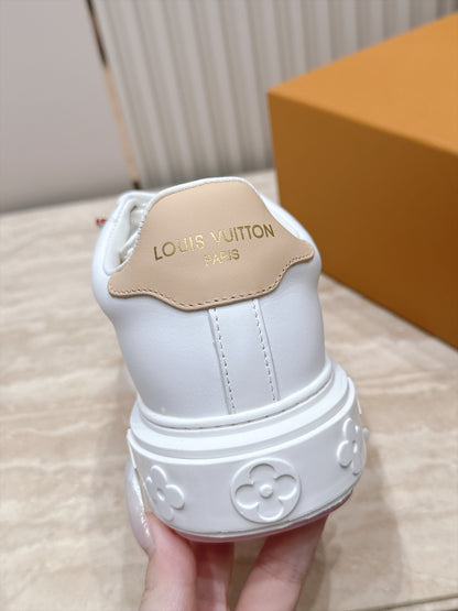 Louis Vuitton Time Out Sneaker