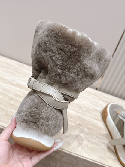 Louis Vuitton Boot