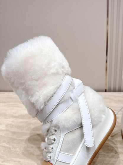 Louis Vuitton Boot