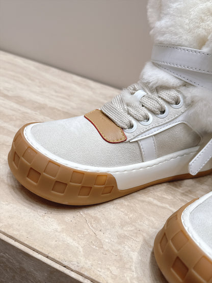 Louis Vuitton Boot