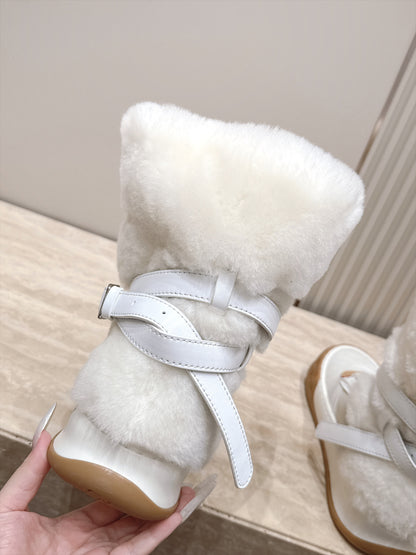 Louis Vuitton Boot
