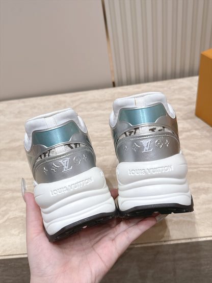 Louis Vuitton Run 55 Sneaker