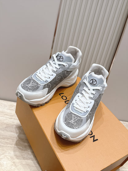 Louis Vuitton Run 55 Sneaker