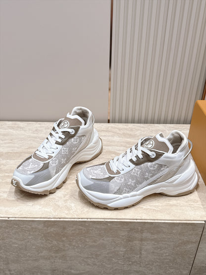 Louis Vuitton Run 55 Sneaker