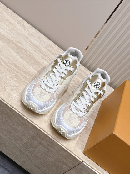 Louis Vuitton Run 55 Sneaker