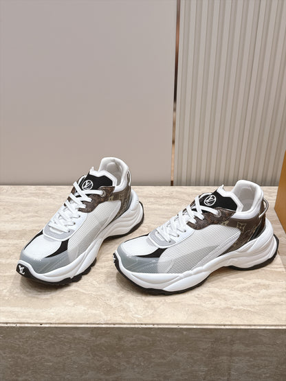 Louis Vuitton Run 55 Sneaker