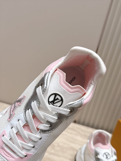 Louis Vuitton Run 55 Sneaker