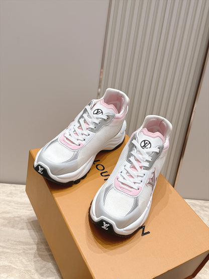 Louis Vuitton Run 55 Sneaker