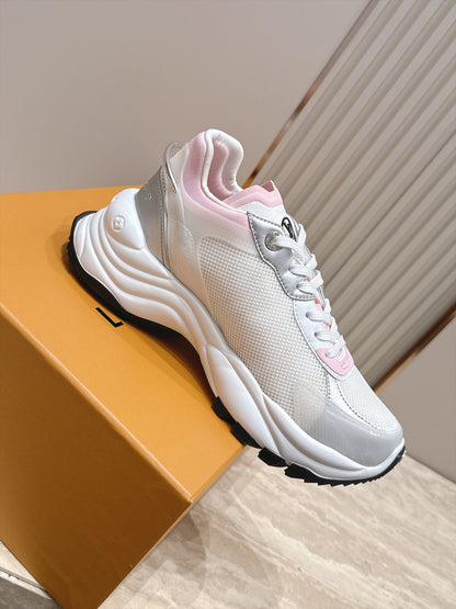 Louis Vuitton Run 55 Sneaker