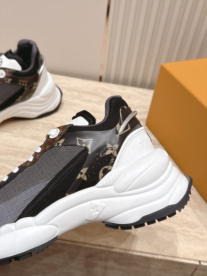 Louis Vuitton Run 55 Sneaker
