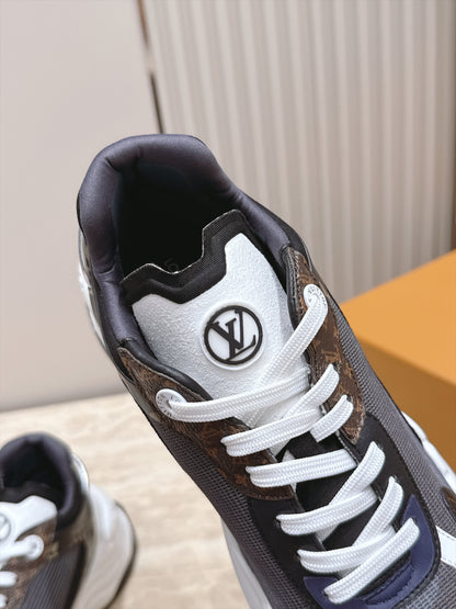 Louis Vuitton Run 55 Sneaker