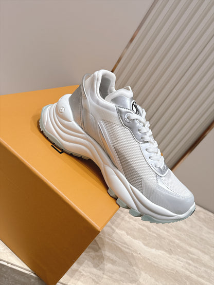 Louis Vuitton Run 55 Sneaker