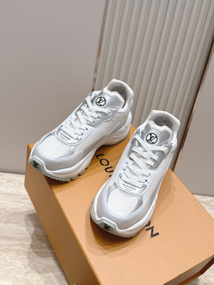 Louis Vuitton Run 55 Sneaker