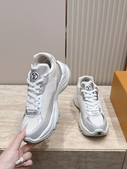 Louis Vuitton Run 55 Sneaker