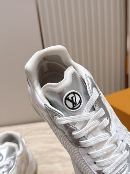 Louis Vuitton Run 55 Sneaker