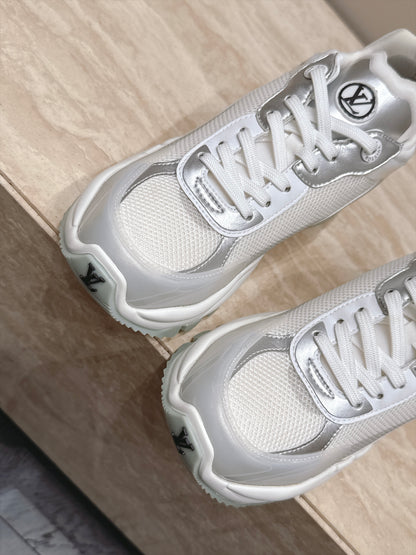 Louis Vuitton Run 55 Sneaker