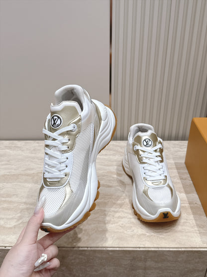 Louis Vuitton Run 55 Sneaker