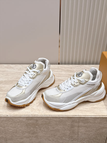 Louis Vuitton Run 55 Sneaker