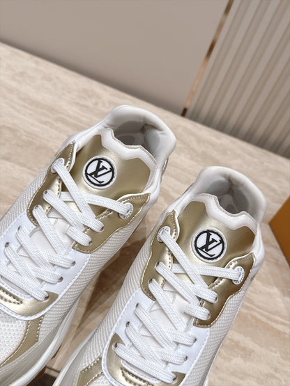 Louis Vuitton Run 55 Sneaker
