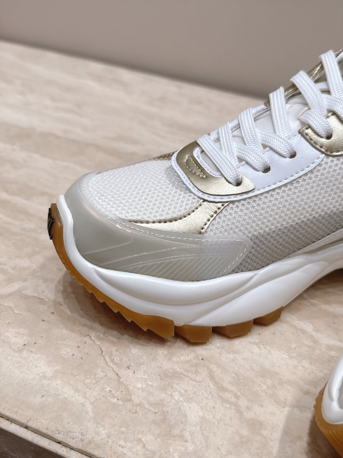 Louis Vuitton Run 55 Sneaker
