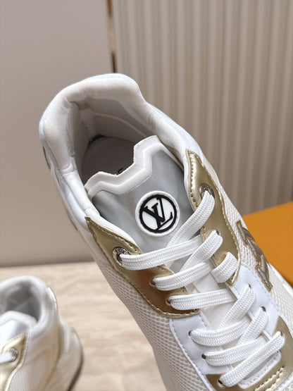 Louis Vuitton Run 55 Sneaker