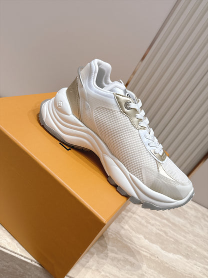 Louis Vuitton Run 55 Sneaker