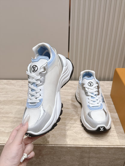 Louis Vuitton Run 55 Sneaker