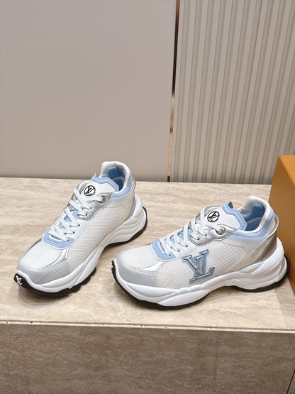 Louis Vuitton Run 55 Sneaker