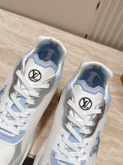 Louis Vuitton Run 55 Sneaker