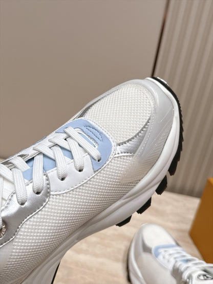 Louis Vuitton Run 55 Sneaker