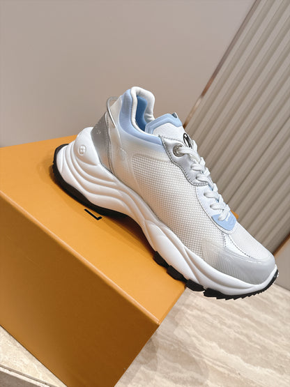 Louis Vuitton Run 55 Sneaker
