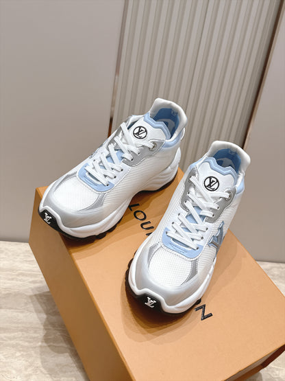 Louis Vuitton Run 55 Sneaker