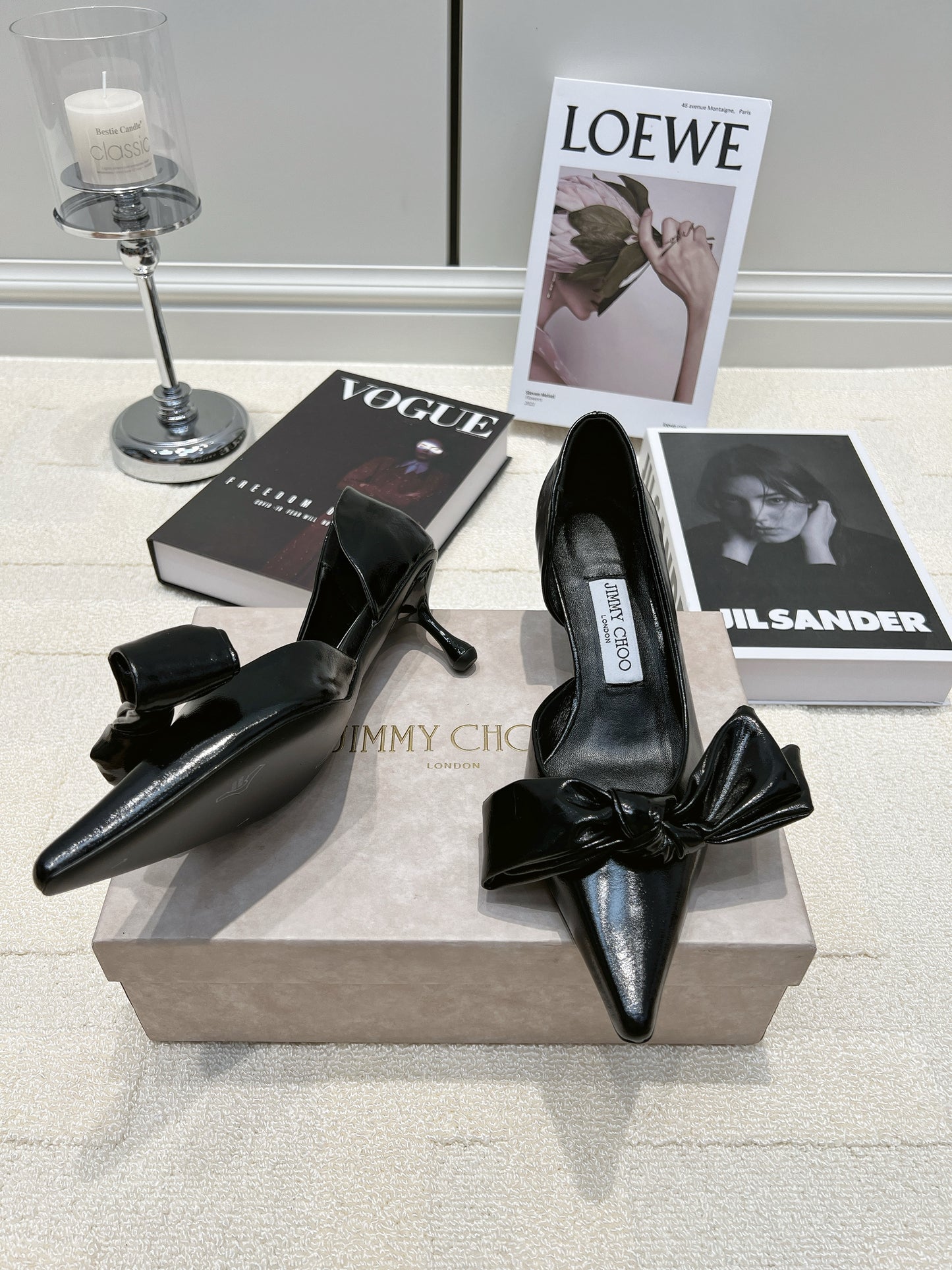 Jimmy Choo Issy