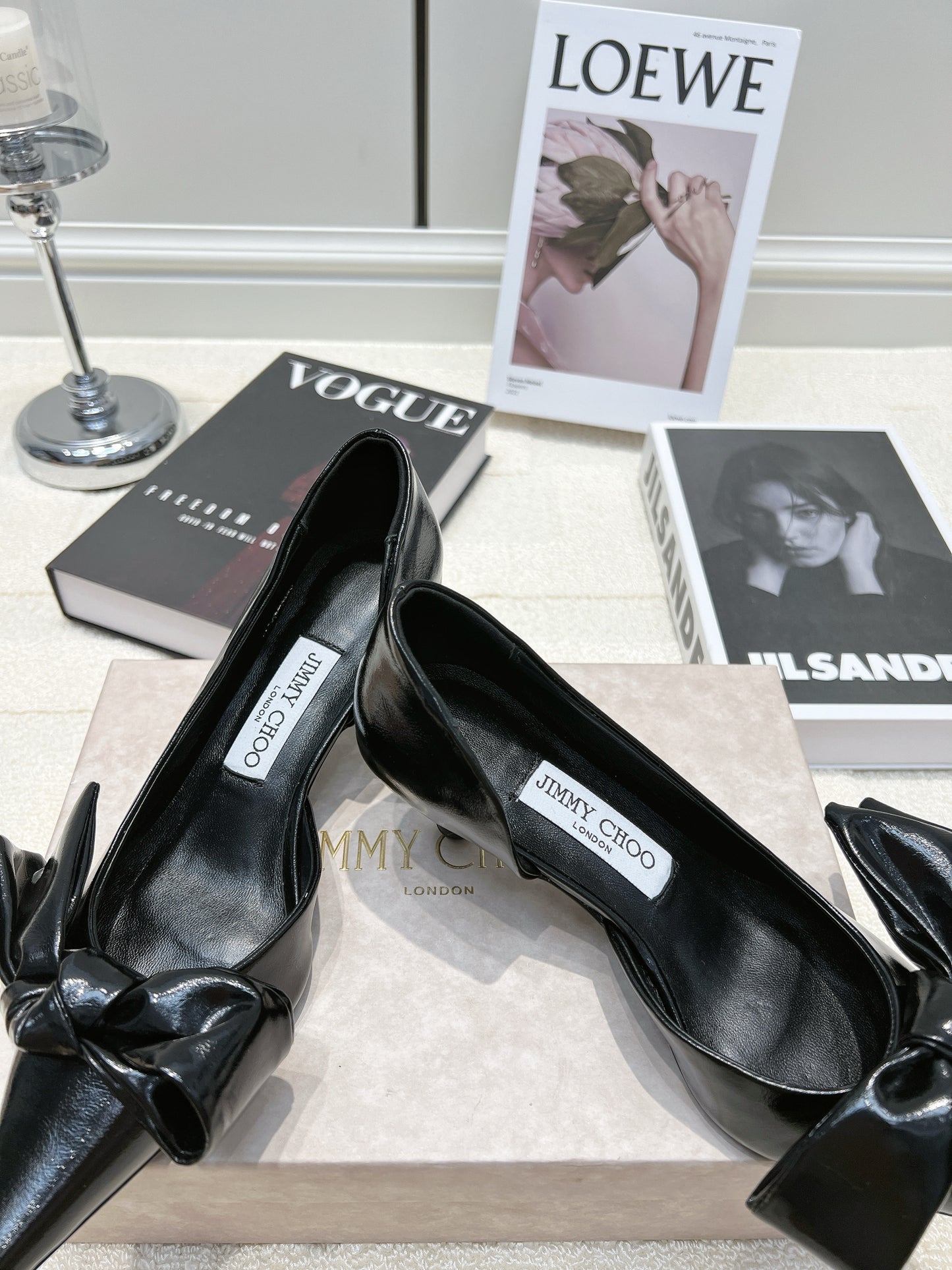 Jimmy Choo Issy