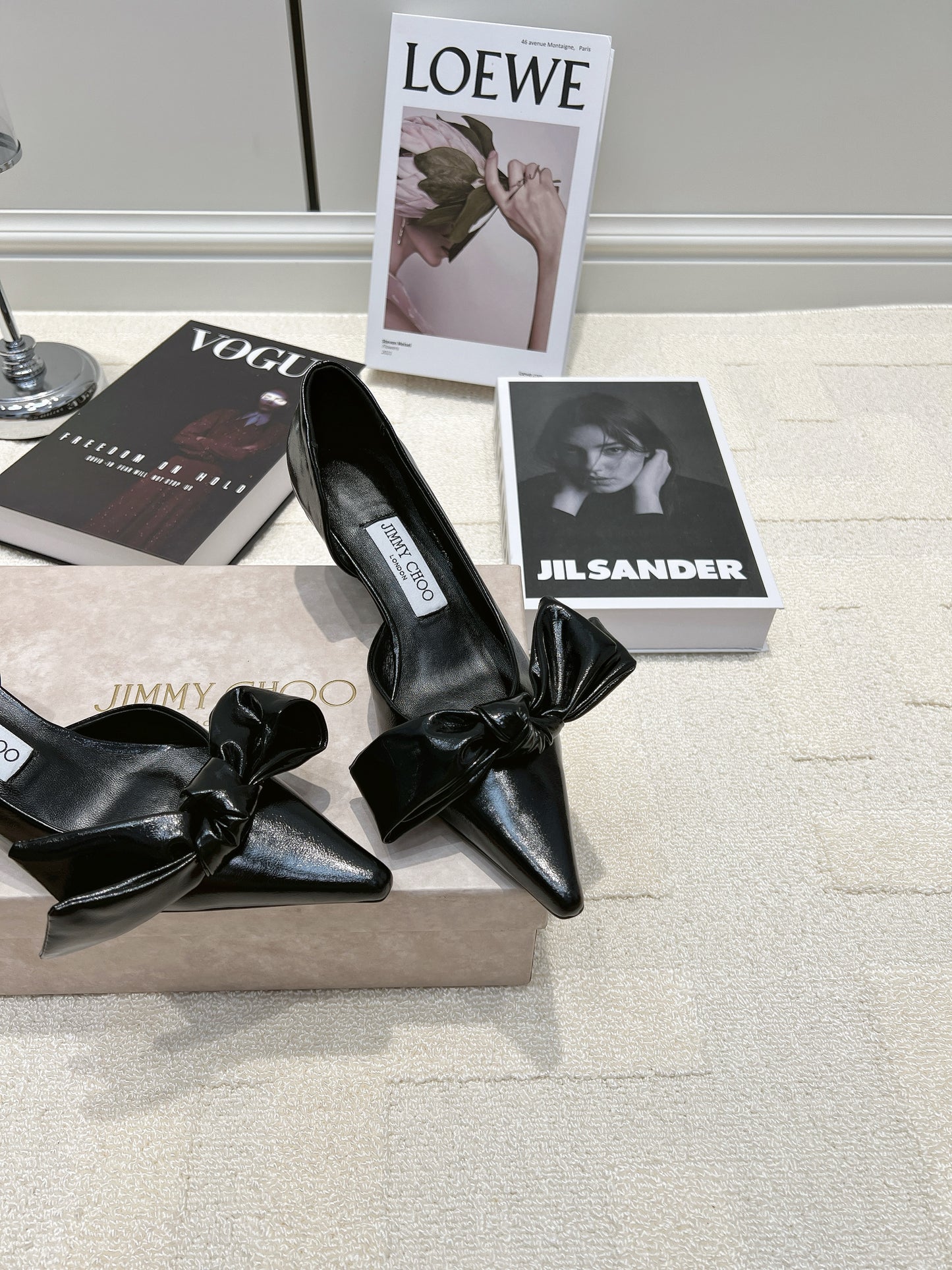 Jimmy Choo Issy