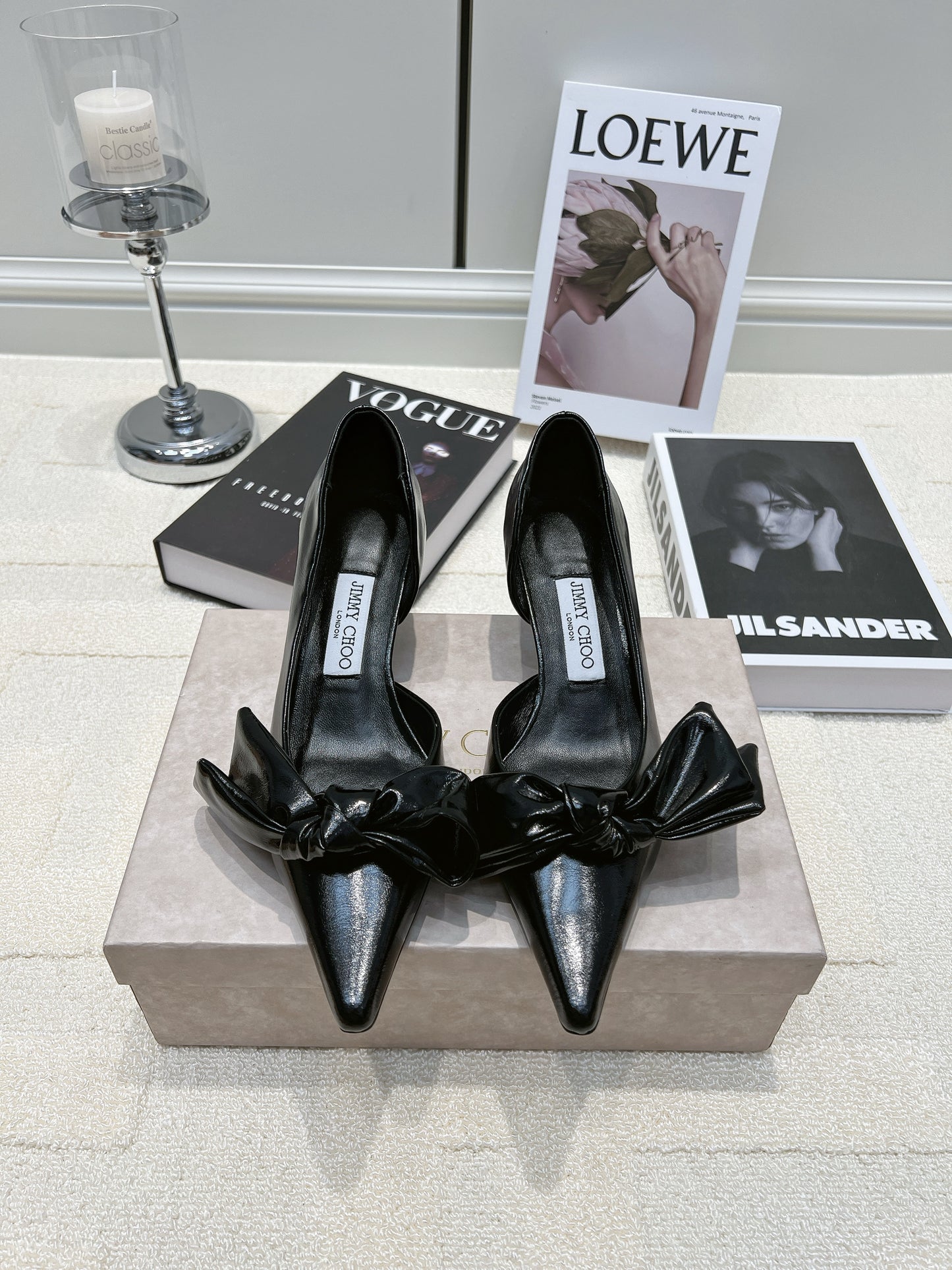Jimmy Choo Issy