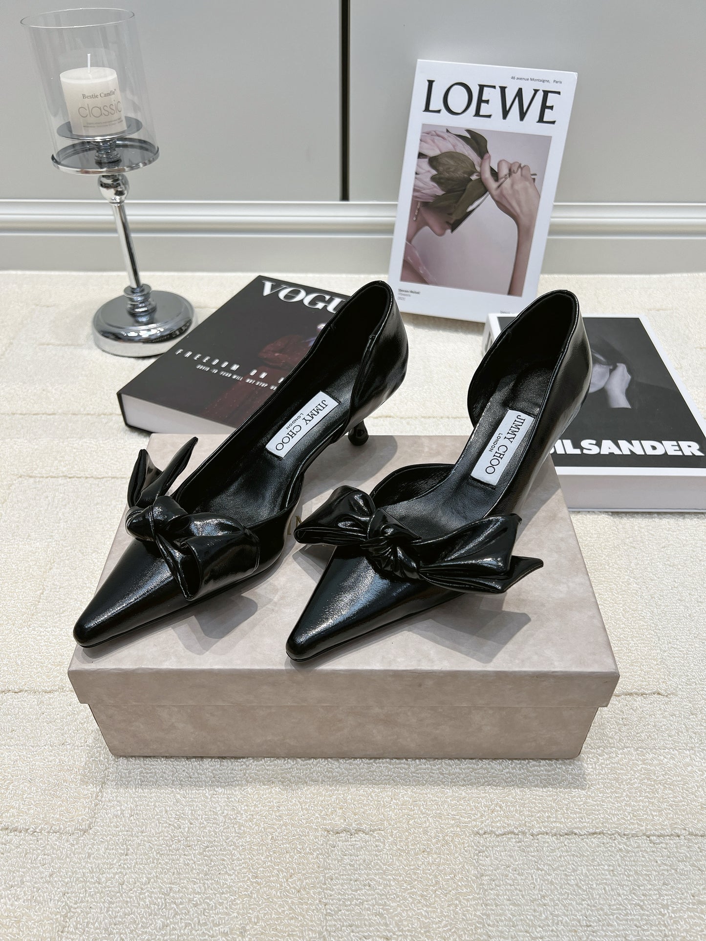 Jimmy Choo Issy
