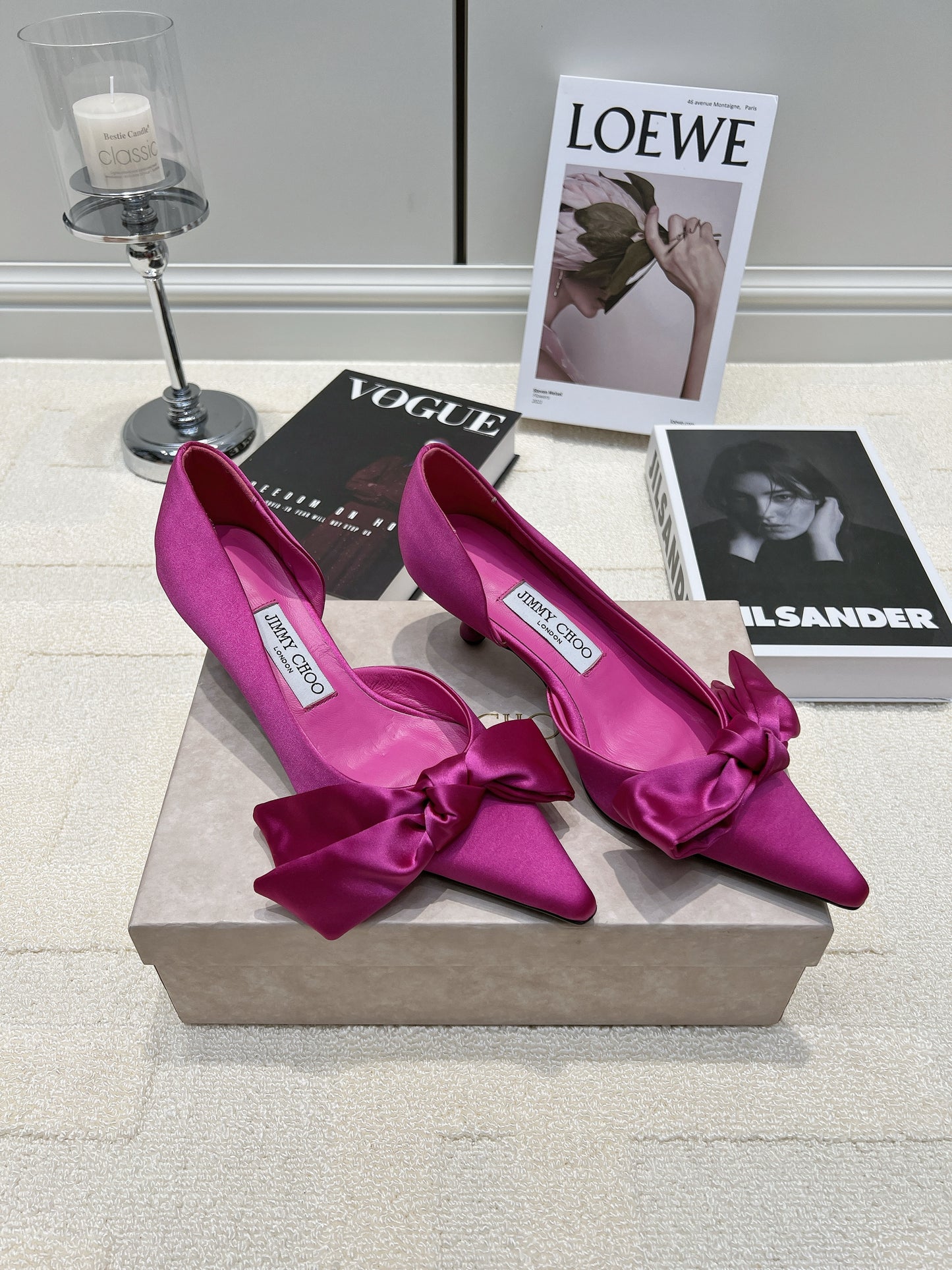 Jimmy Choo Issy