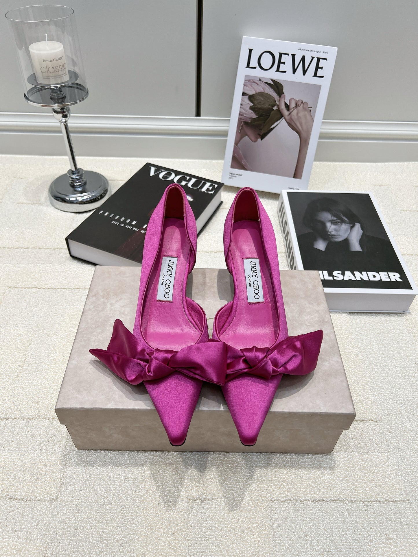 Jimmy Choo Issy